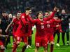 Türkiye beat Romania to reach World Cup 2026 playoff final