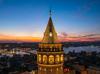 Court rules Galata Tower to remain under state foundations authority