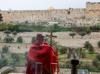 Israel restores access after Latin Patriarch blocked from Holy Sepulchre