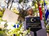 ‘Türkiye Park’ inaugurated in El Salvador’s capital featuring Atatürk bust