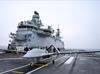 Italy eyes Turkish-made Bayraktar TB3 drones for aircraft carrier integration