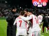 Türkiye ends 24-year World Cup drought with win over Kosovo