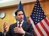 Rubio says US will have to reexamine NATO relationship