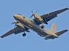 Russian military plane crashes in Crimea, 29 dead: TASS