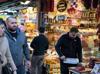 Consumer price inflation in Istanbul slows in March