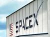 SpaceX files initial paperwork to sell shares to the public