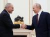 Armenia cannot be in both EU and Russian customs bloc, Putin says