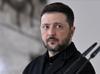 Zelensky says had positive call with US negotiators