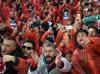 World Cup fever drives Turkish fans toward costly US trips
