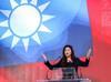 Taiwan opposition leader to make peace visit to China