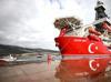 Turkish ship to begin offshore drilling in Somalia this week