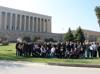 Clone of iconic ‘Walking Mansion’ plane tree planted at Anıtkabir