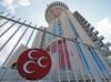 MHP dissolves Istanbul organization after Yönters exit