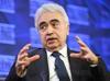 Mideast war to kickstart renewables boom: IEA chief