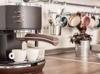 Home coffee machine market reaches 490 million euros