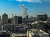 Strikes outside Tehran kill 18 people: Iranian media