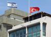 Detentions rise to 10 in Istanbul Israeli consulate attack probe