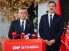 Özel steps up push for by-elections after talks with smaller parties