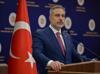 Fidan warns against Israeli acts that could derail ceasefire