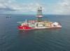 Türkiye moves to drilling phase in Somalia with Çağrı Bey vessel