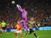 Galatasaray falters in Süper Lig race