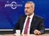 Fidan calls for peaceful Hormuz reopening, longer ceasefire