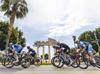 Mersin int’l cycling tour wraps up with historic home victory