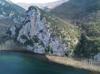 Ancient rock tombs, fortress reveal Hellenistic past