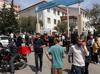 Kahramanmaraş school shooting kills 9