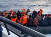 Greece accused of using migrant ‘mercenaries’ in pushbacks