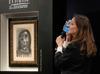 Paris raffle awards $1M Picasso to ticket holder