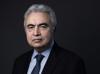 IEA chief Birol named sole Turkish figure on Time’s most influential list