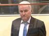 Butcher of Bosnia Mladic suffers stroke: Son