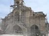 Historic Aya Yorgi Church to become library and research center