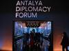 Antalya Diplomacy Forum opens with leaders from over 150 countries