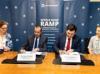 Turkic Investment Fund joins World Bank Treasury global RAMP network