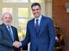 Lula, Sánchez headline meetings of progressive leaders in Barcelona