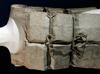 Titanic survivor’s life jacket sells at auction