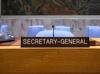Four figures battling it out to lead embattled UN