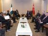 Türkiye to train 200 Nigerian military personnel under deal