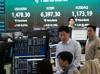 Chip boom drives fastest South Korea growth in five years
