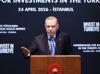 Erdoğan unveils tax breaks to boost investment