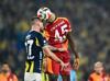 ‘Intercontinental Derby’ to decide path of Süper Lig race