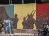 Mali junta in crisis after minister killed, key city captured