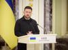 Ukraine to attend Ankara NATO summit, Zelensky says