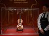 Suspected Nazi-looted Stradivarius reappears in France