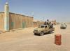 Tuareg rebels in control of key Mali town
