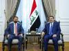 Iraqi leaders to begin thorny talks on forming cabinet