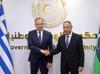 Greece, Libya to form committee on maritime border demarcation