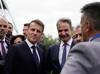 France says Macron’s Greece remarks not aimed at Türkiye
